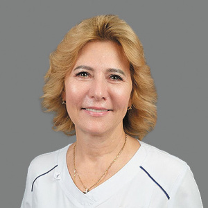 Ирина Коржева